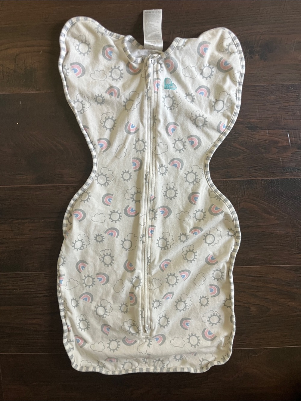 Love to Dream Swaddle Up - M 13-19lb